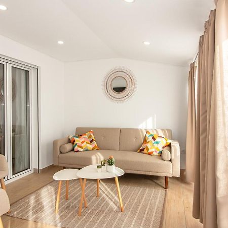Altura Vacations T1, Algarve 아파트 외부 사진
