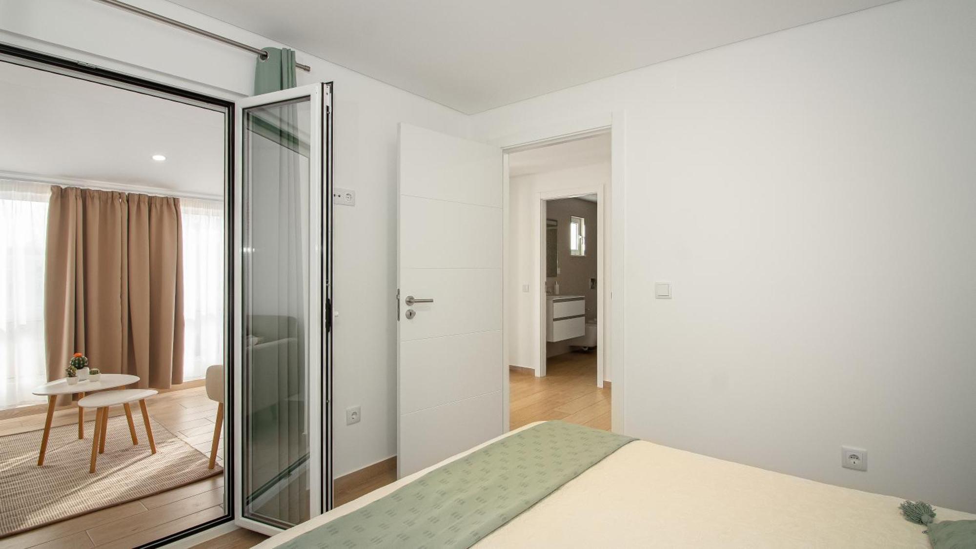 Altura Vacations T1, Algarve 아파트 외부 사진